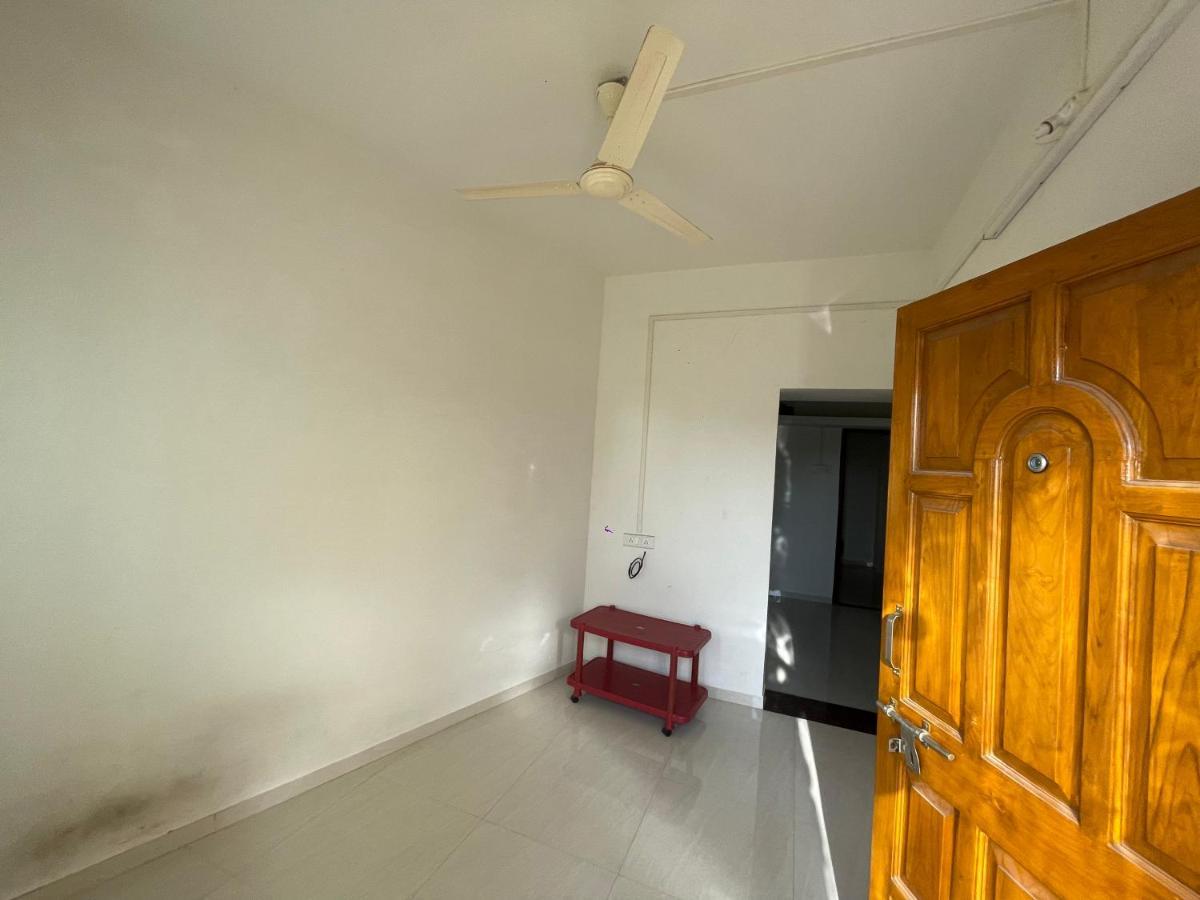 Shree Sadguru Krupa Yatri Niwas Villa Kolhapur Exteriör bild